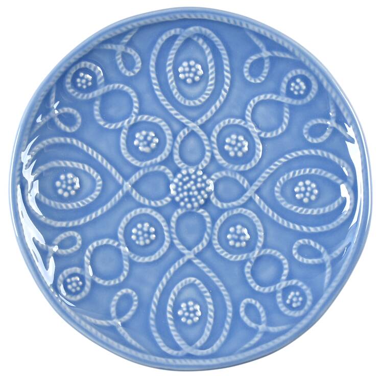 Jardins du Monde Canape Plate