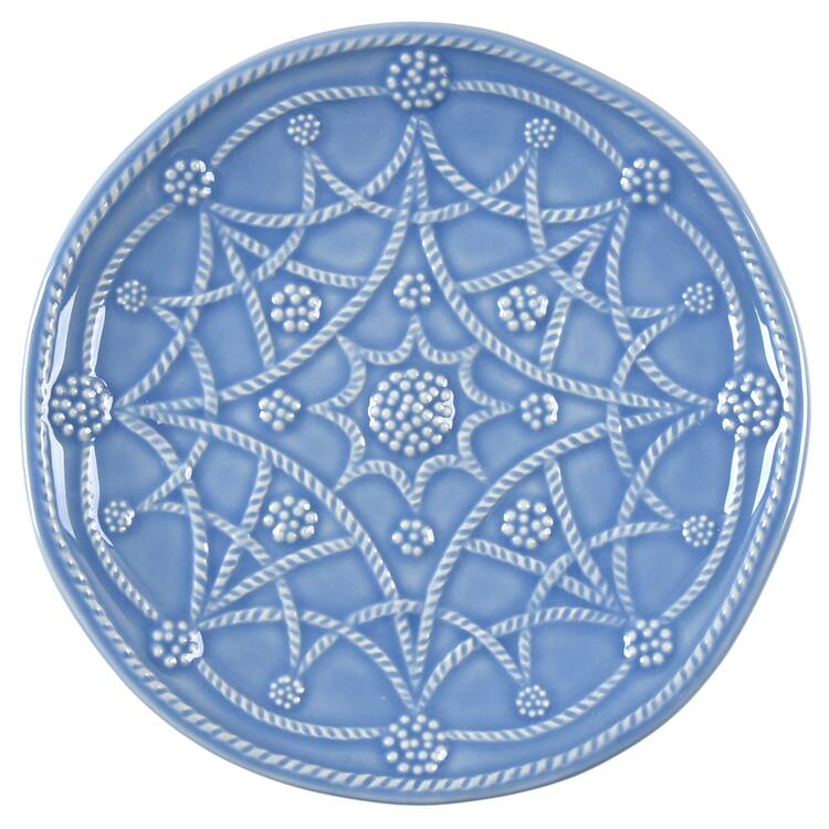 Jardins du Monde Canape Plate