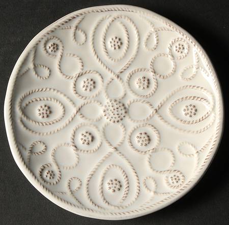 Jardins du Monde Canape Plate
