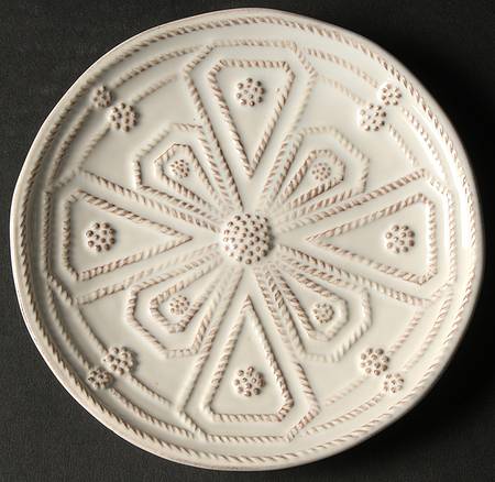 Jardins du Monde Canape Plate