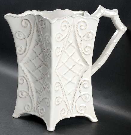 Jardins du Monde 80 Oz Pitcher
