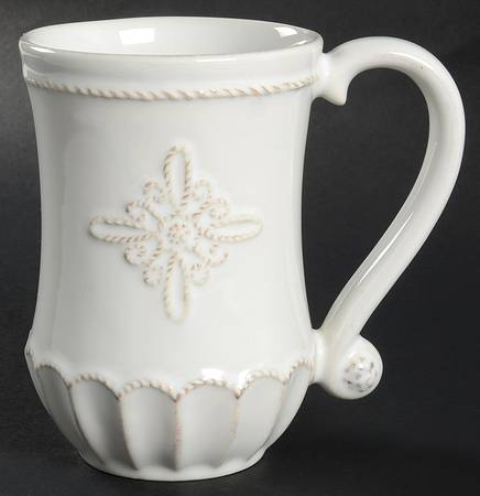 Jardins du Monde Mug
