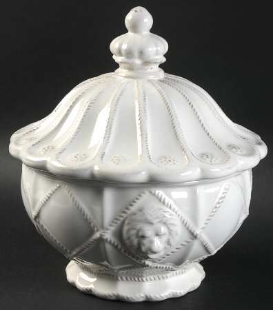 Jardins du Monde Individual Soup & Lid