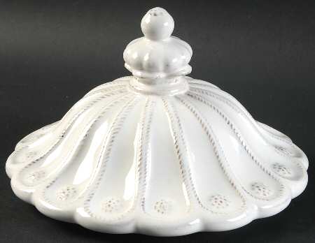 Jardins du Monde Lid for Individual Soup