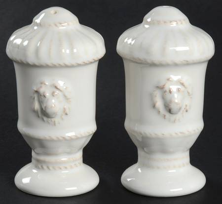 Jardins du Monde Salt & Pepper Set