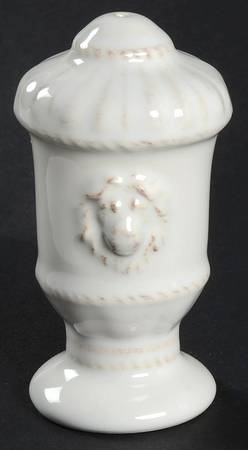 Jardins du Monde Salt Shaker