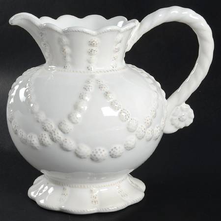 Jardins du Monde 72 Oz Pitcher