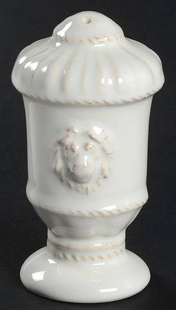 Jardins du Monde Pepper Shaker