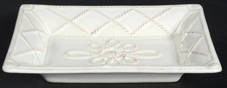 Jardins du Monde Soap Dish