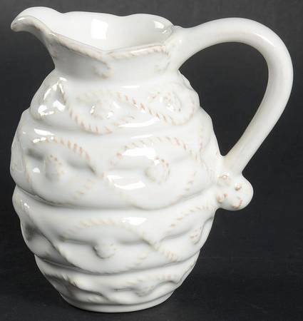 Jardins du Monde Mini Pitcher
