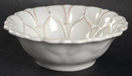 Jardins du Monde 6" Nesting Bowl