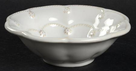 Jardins du Monde 5" Nesting Bowl