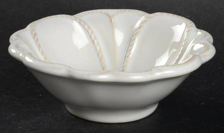 Jardins du Monde 4" Nesting Bowl