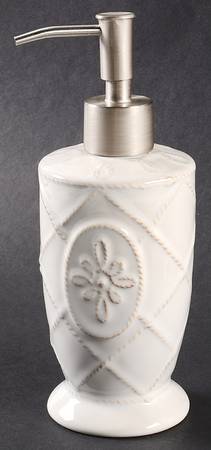 Jardins du Monde Lotion Dispenser