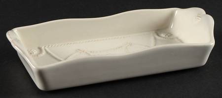 Jardins du Monde 4-Piece Hors d'Oeuvres Set, Indv Section Only