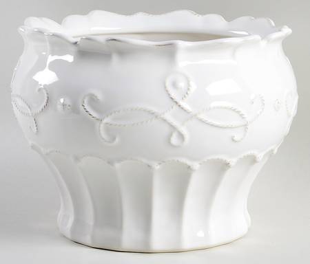 Jardins du Monde 7" Cachepot
