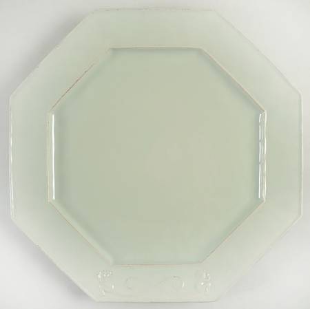 Petit Singe Cucumber Service Plate (Charger)