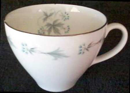Ballad Flat Cup