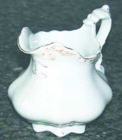 JB994 Creamer