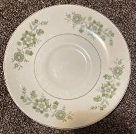 Meadowvale Saucer