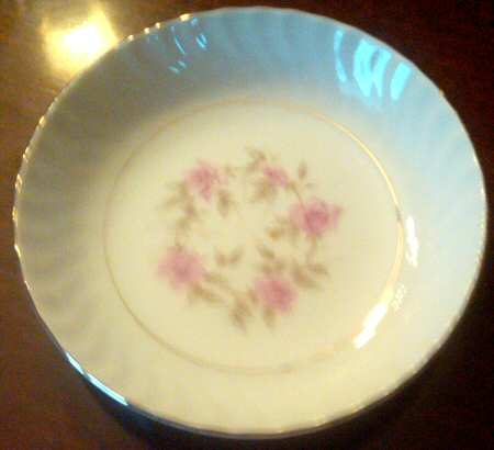 Virginia Coupe Soup Bowl