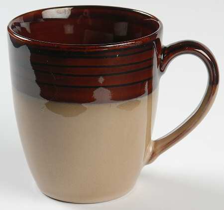 Mocha Mug