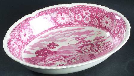 Yorkville Pink by Japan