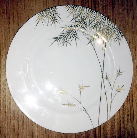 KUT421 Dinner Plate