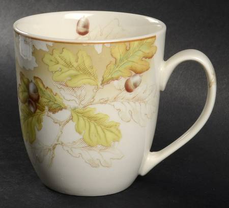 Noble Oak Mug
