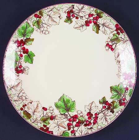 Holiday Berries by Johnson Brothers
