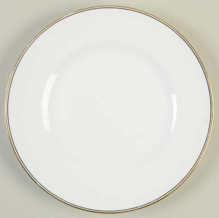 JB998 Salad Plate