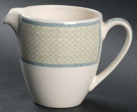 Cirrus Creamer
