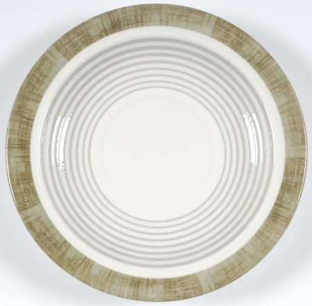 Zen Mica Saucer for Breakfast Cup