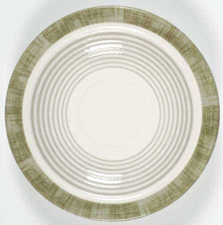 Zen Mica Saucer