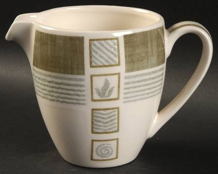 Zen Mica Creamer