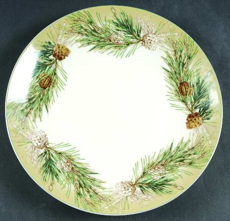 Pine Lodge by Johnson Brothers
