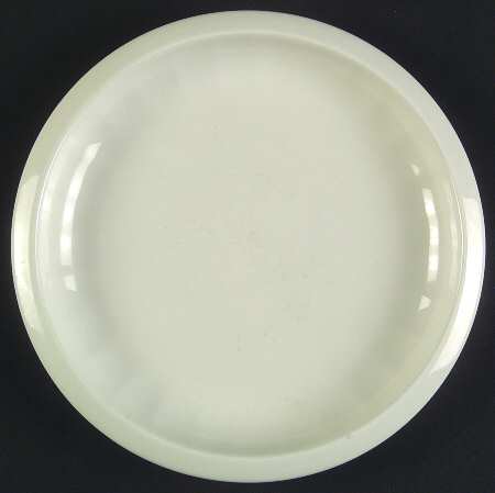 JB1001 Salad Plate