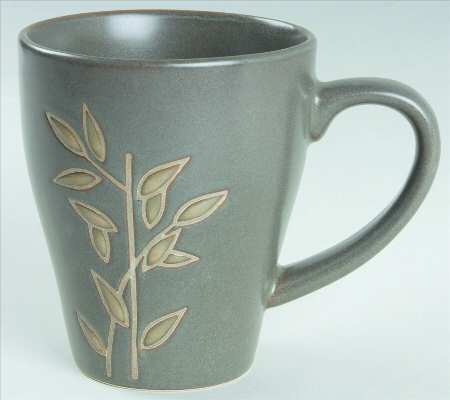 Magic Garden Mug