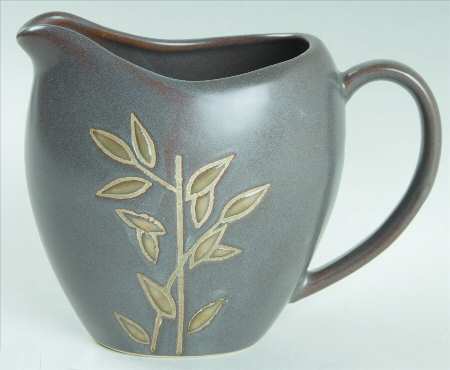 Magic Garden Creamer