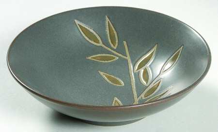 Magic Garden Coupe Soup Bowl