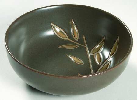 Magic Garden Individual Ice Cream Dish