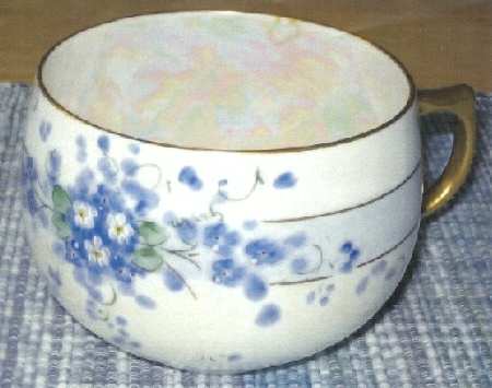 JAE193 Flat Cup