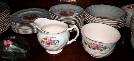 JB1004 Creamer