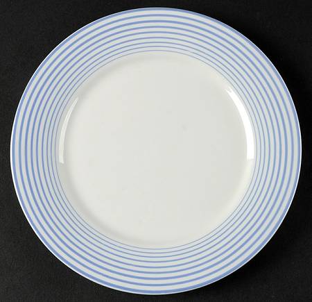 Fresh Range Salad Plate
