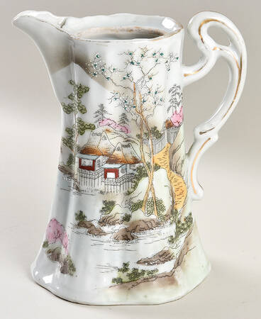 JAP778 Coffee Pot No Lid
