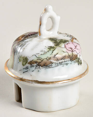 JAP778 Lid for Coffee Pot