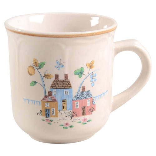 Heartland Mug