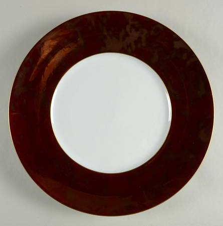 Flemenco Service Plate (Charger)