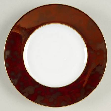 Flemenco Bread & Butter Plate