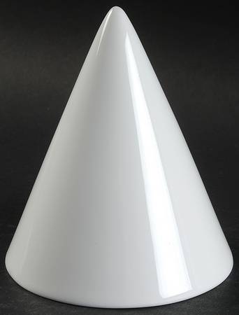 Ivory Song by Jaune de Chrome